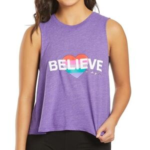 Spiritual Gangster Tank Top